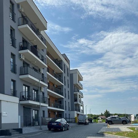 Szmaragd Apartament - Zator Energylandia المظهر الخارجي الصورة
