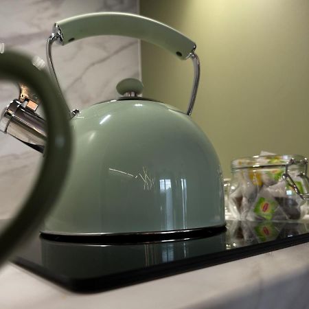 Szmaragd Apartament - Zator Energylandia المظهر الخارجي الصورة