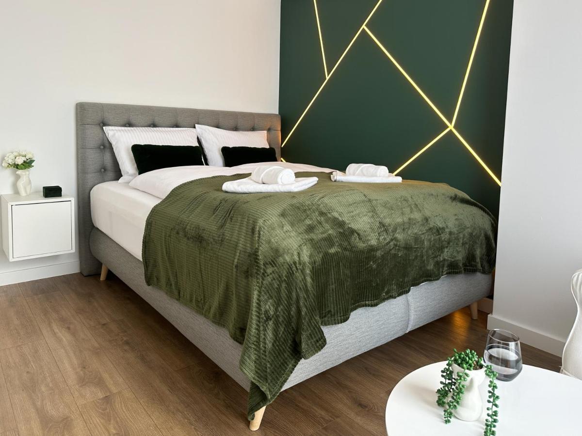 Szmaragd Apartament - Zator Energylandia المظهر الخارجي الصورة