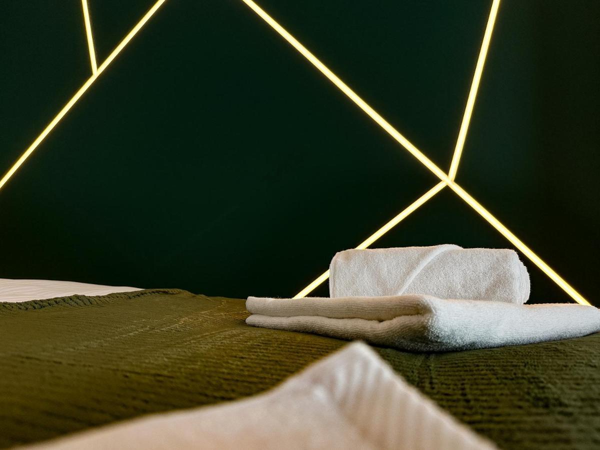 Szmaragd Apartament - Zator Energylandia المظهر الخارجي الصورة