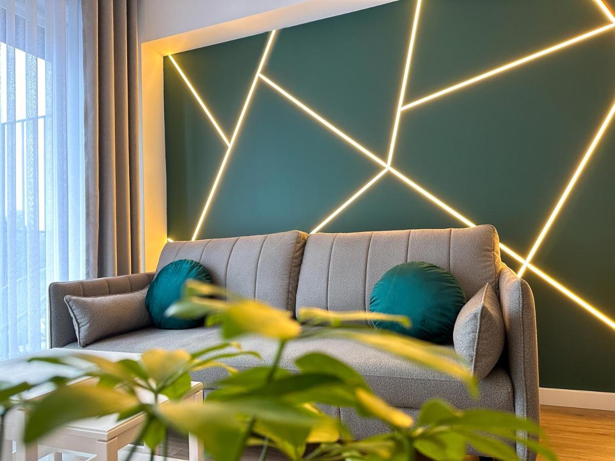 Szmaragd Apartament - Zator Energylandia المظهر الخارجي الصورة