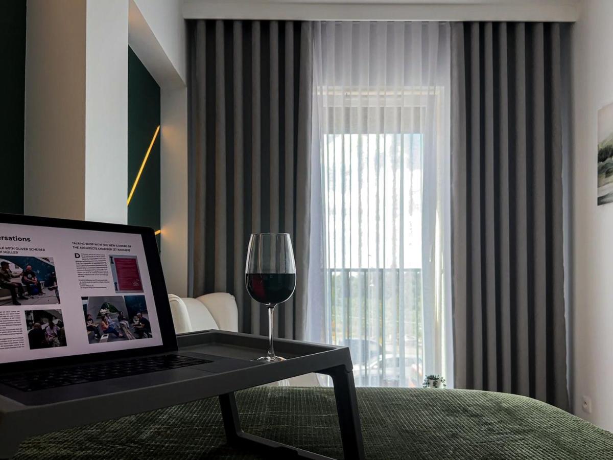 Szmaragd Apartament - Zator Energylandia المظهر الخارجي الصورة