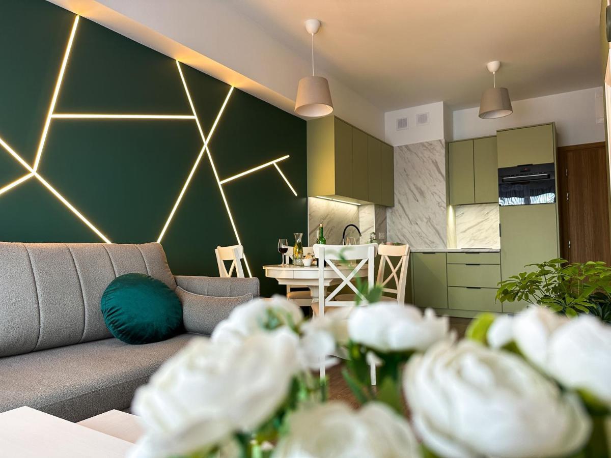 Szmaragd Apartament - Zator Energylandia المظهر الخارجي الصورة