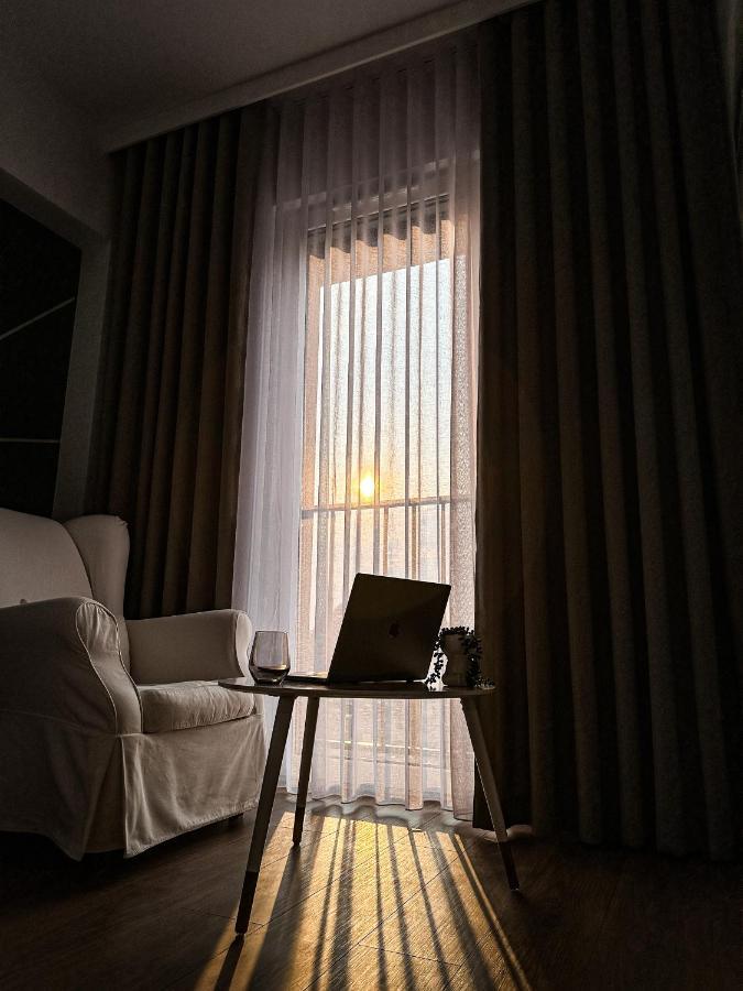 Szmaragd Apartament - Zator Energylandia المظهر الخارجي الصورة